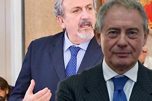 «Rigassificatore, bene il confronto tra Emiliano ed Urso»