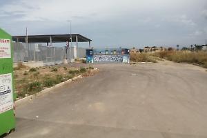 Ecoisola spostata nell'area del nuovo centro raccolta rifiuti