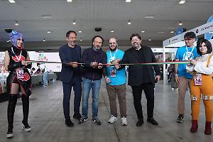 Levante For 2025, la Fiera del Levante si trasforma nel regno del pop. Le foto