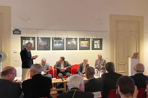 “Confessare la Fede” , pomeriggio di riflessione sulla ricerca dell’essenza del Divino