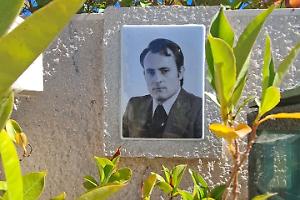 Trani ricorda Alfredo Albanese, il Commissario ucciso dalle Brigate Rosse. Le foto