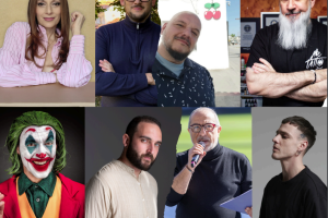 Grocomix: Grottaglie celebra fumetto, musica e cultura pop