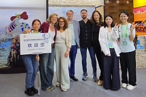 La Puglia conquista Chengdu: la creatività artigiana in vetrina al Festival del Patrimonio Immateriale