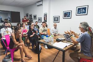 Al Medimex 2025 attività professionali e scuole di musica