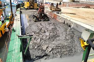 Scarti marini e innovazione, a Taranto la sfida europea per il mare sostenibile