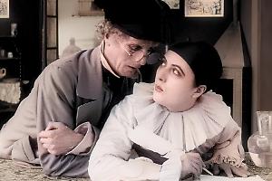 Il cinema muto rivive con "Histoire d'un soldat": un evento unico al Teatro Fusco