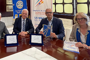 Nasce la prima area nursery del Sud all’aeroporto di Palese