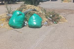 Acciaierie d'Italia, via alla pulizia del parcheggio della Portineria Imprese