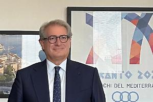 Ferrarese al Governo: "Cantieri in linea con i tempi: completati 4 interventi su 41"