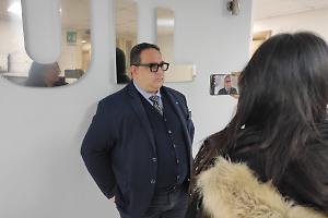 "Nuove assunzioni per Sanitaservice"