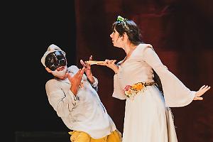 Crest e Nuovi Scalzi a Parigi, Versailles e Rouen