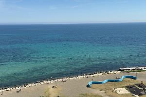 Puglia regina del mare per il quinto anno consecutivo: acque eccellenti nel 99,7%. Ecco le uniche eccezioni