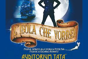 Dalla scuola al palcoscenico: al TaTà è di scena il musical "L'isola che vorrei"