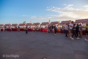 Mediterraneo Slow, Taranto celebra la cultura del cibo e del mare. Le foto