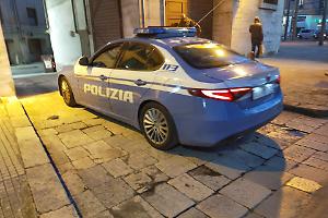 I controlli sulla mala-movida, identificate 106 persone e sanzioni a locali e distributori