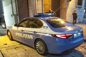 Arrestato un 37enne per violenze sulla moglie davanti ai figli