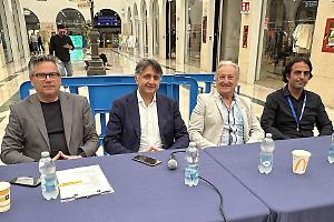 Torna il Delphis d’Oro per celebrare lo sport e i suoi giovani talenti. Le foto