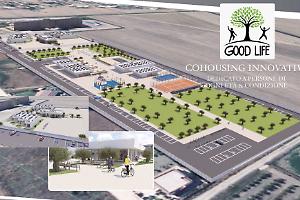 Good Life: al via a Marina di Ginosa il villaggio del futuro per un'abitare inclusivo e sostenibile