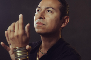 MAP Festival: doppio sold out per Israel Varela