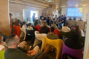 “La strada non è una giungla”: 5.000 studenti nella sfida per la sicurezza