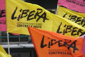 L'associazione Libera: “Città ferita, ma continuiamo a credere nella giustizia e nella verità”