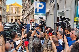 Bitetti, primo giro di consultazioni: così nascerà la nuova giunta