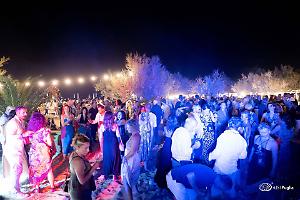 Sorsi d’estate tra i vitigni rari d’Italia: torna “Vitigni & Vini”