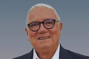 A Massafra Francesco Mandoi presenta il suo "Né eroe né guerriero"