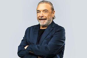 “Mon Rêve Summer Festival”: Nino Frassica e i Los Plaggers in esclusiva a Taranto