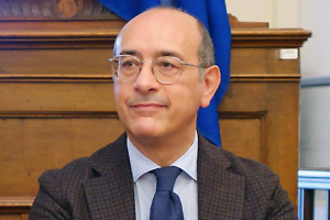 AndriaMultiservice, Antonio Griner confermato alla guida per altri tre anni