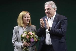 Luigi Sbarra è Sottosegretario con delega al Sud, il plauso dell'on. Iaia