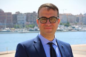 Eolico offshore, il Porto di Taranto snodo strategico