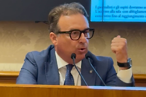 Furti d’auto in calo del 40% nella Bat, sen. Damiani: risultati concreti sulla sicurezza