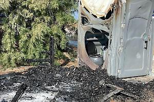 Vandali contro la spiaggia accessibile: la condanna di Forza Italia