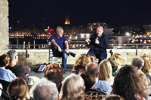 La libertà prende forma tra le pagine: torna “Lungomare di Libri” con oltre 70 appuntamenti