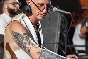 MoBlack all'Elephant Park: l'Afro House illumina la notte di Ginosa Marina