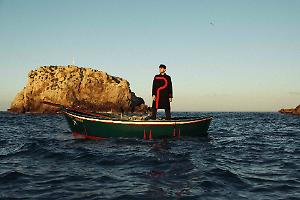 L'Estate di Renzo Rubino: travolgente live con "La Sbanda" e il tributo a Lucio Dalla