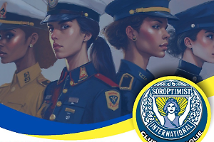 Donne in divisa, tra impegno e parità: storie e testimonianze