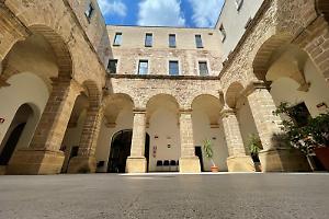 Il Conservatorio "Giovanni Paisiello" apre le porte a concerti no-stop