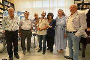 Termina il progetto AReSS. Parola d’ordine: condivisione