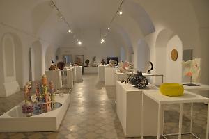 Arte e pace al centro della XXXII edizione del Concorso di Ceramica Contemporanea “Mediterraneo”