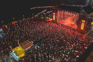 Ancora tra un anno. Medimex chiude col botto e dà l'appuntamento al 2026