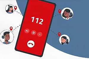 Online il nuovo portale del Numero Unico Europeo 112: informazioni, accessibilità e servizi in un solo click