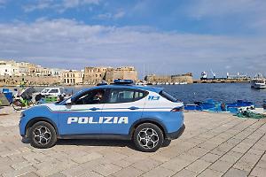 Malamovida nel Salento, retate a Lecce e Gallipoli: nove giovani denunciati per rapina