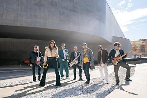 Trent'anni di groove: I Dirotta su Cuba in scena a Manduria per la rassegna "Acustica"