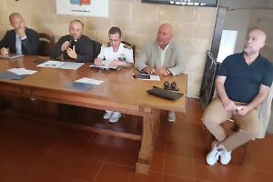 Festa della Madonna del Carmine: oltre trenta confraternite a Taranto per la cerimonia di intronizzazione del simulacro