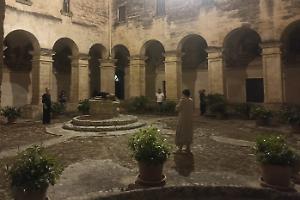 “La sera dopo”: l’opera di Silvano Trevisani per la messa in scena di Alfredo Traversa