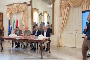 La Green Week dell'Unione Europea a Taranto