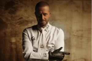 "Self Control" compie 40 Anni: Raf celebra la carriera con un Live a Ceglie Messapica