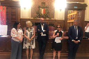 Capo Gallo, vent’anni dopo la tragedia: premiati gli studenti del concorso sulla memoria e la responsabilità